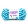 Lion Brand Yarn Ice Cream Big Scoop Yarn, 1 Pack,