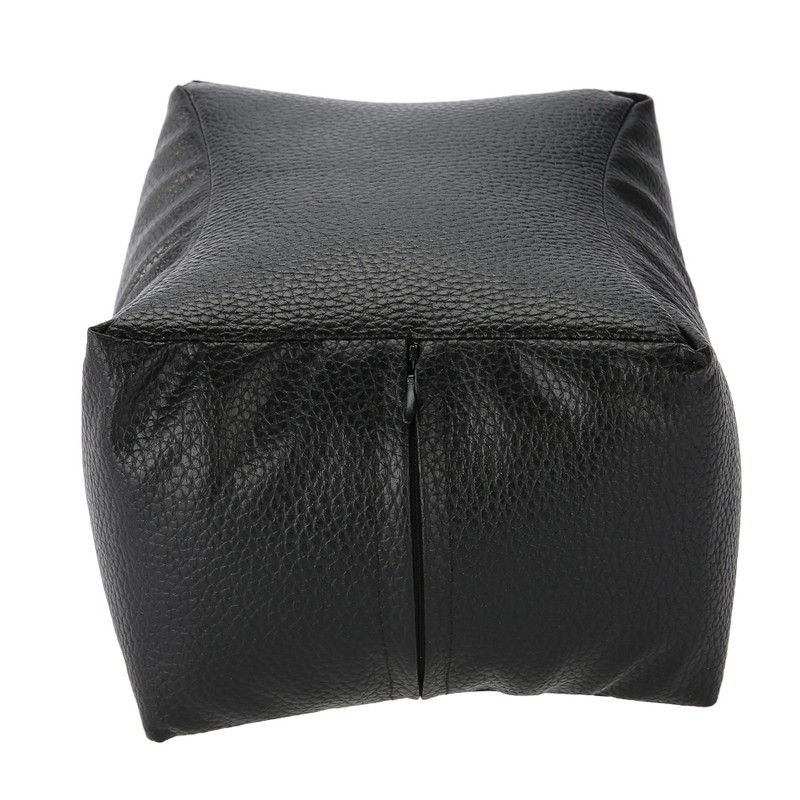 Nail Art Table Hand & Foot Pillow Soft PU Arm