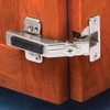 Blum Bi-Fold Hinges - Soft Close, Self Closing Hinges for
