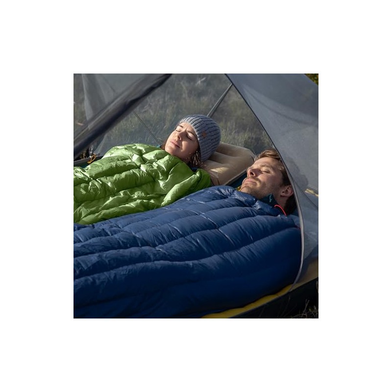 Naturehike Ultralight Down Sleeping Bag for Backpacking and Camping