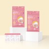 ClearT&Derma SOS Relief Patch BHA, 6 sheets, 1 piece /
