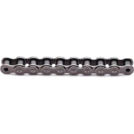 RED BOAR CHAIN 06B-1R Metric Roller Chain 10FT Roll