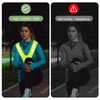 Reflective Vest, Reflective Safety Vest, Reflective Vest, Bicycle Reflective Vest,