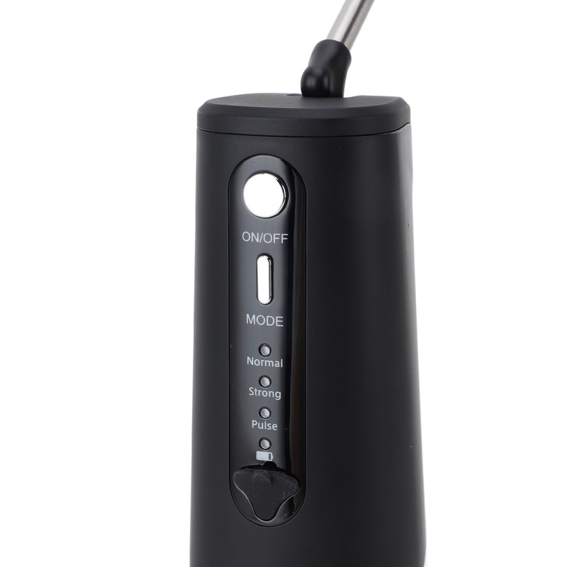 Ear Irrigation Flushing System Multi Functional Automatic Safe Electric Ear