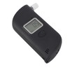 Portable Alcohol Tester Professional High Accuracy Sensitive LCD Digital Display