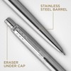 Parker Jotter Duo Gift Set with Ballpoint Pen & Mechanical