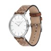 Coach Perry 14503122 Women's Watch, Brown, Braun