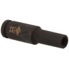 Sunex 807d 1/4-Inch Drive 7/32-Inch Deep Impact Socket
