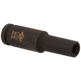 Sunex 807d 1/4-Inch Drive 7/32-Inch Deep Impact Socket