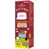 Natures Aid Iron Mini Drops for Infants and Children, Cognitive