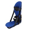 Sleeping Stretch Boot Orthosis Ankle Brace Splint Plantar Fascitis Foot