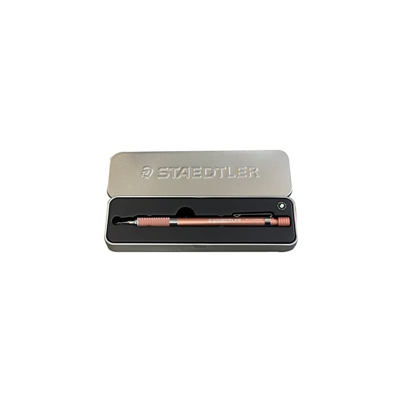 STAEDTLER 925 35 05 Mechanical Pencil 2022 Korea Limited Bronze