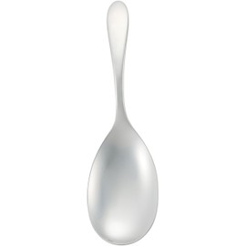 Lucky Wood No.10300 Lucky Days Party Server Spoon 10386-000