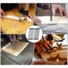 Scroll Saw Blades 5 Inch Plain End Scroll Saw Blade