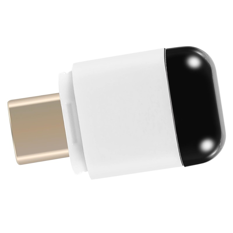 IR Remote Control Adapter, Universal IR Blaster for Smart Home