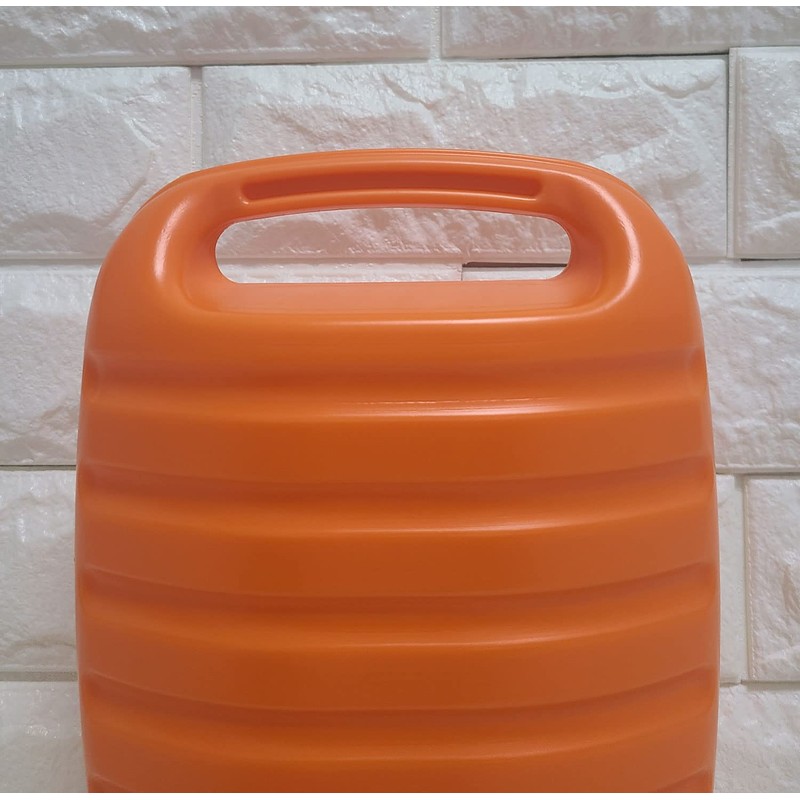 Doi Kinzokusei 223132 Standing Hot Water Bottle Dome 1.8 Type