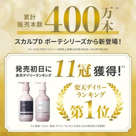 Scalp D Beaute Fury Treatment Pack for Women