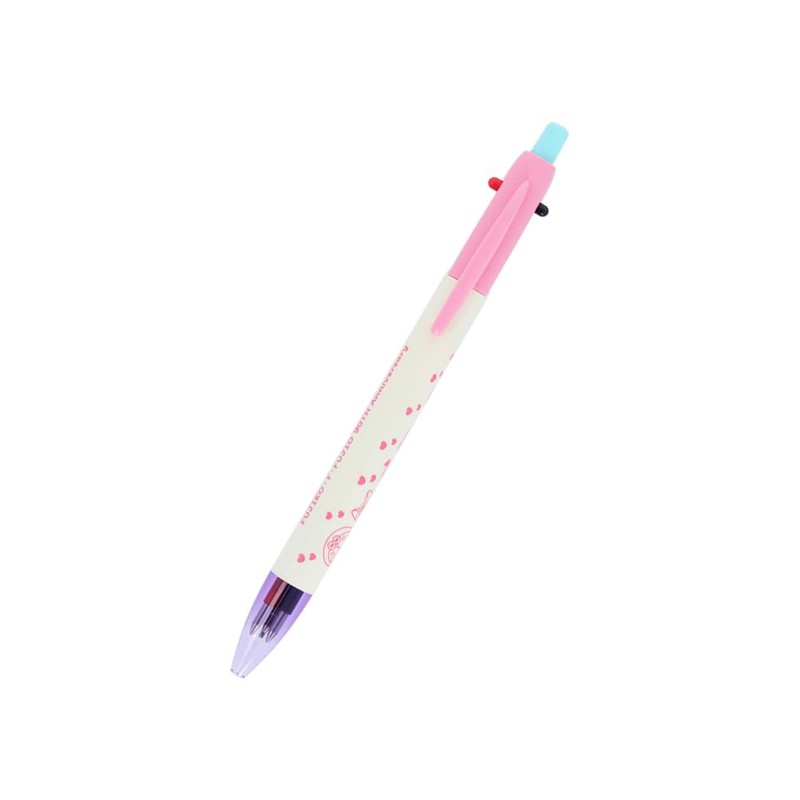 Sunstar Stationery S4656431 Fujiko F Fujio 90th Anniversary Multicolor Pen