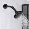 123815ORB Replacement For Moen 8 Inches Anti-leakage Ceiling Wall Mounted