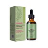 Rosemary Castor Scalp and Hair Strengthening Oil with Biotin, 60ml