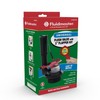 Fluidmaster K-540A-015 Universal 3-Inch Toilet Flush Valve Repair Kit with