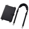 Sanwa Supply 10.1-Inch Tablet PC Case with Shoulder Belt (with