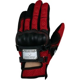 Yellow Cone YG-247M Mesh Gloves RE M