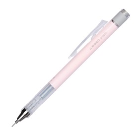 Tombow Mono Graph Mechanical Pencil - Coral Pink
