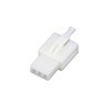 10 Sets/Kits 3 Pin/way DJ7031A-2.8 Electrical Wire Connectors Plug Male