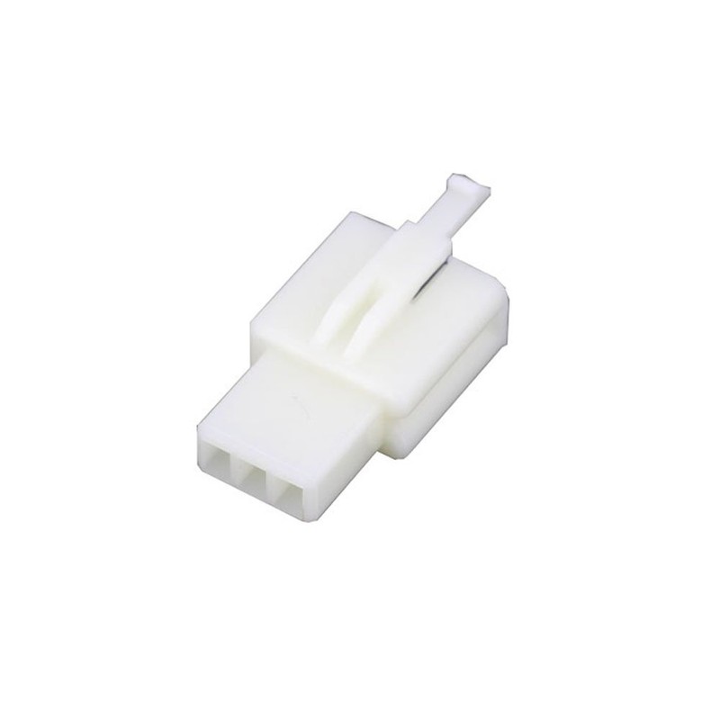 10 Sets/Kits 3 Pin/way DJ7031A-2.8 Electrical Wire Connectors Plug Male