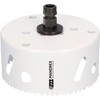 Mandrex SpeedxCut Hole Saw Cutting Depth 45 mm Highly Efficient