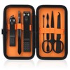 Manicure Set for Men Nail Clippers Set Personal Care Nail