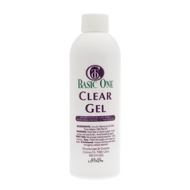 CHRISTRIO Clear Gel 8.1 fl oz (236 ml)