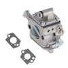Apriciter Carburetor Replacement for STIHL MS170 Carburetor 017 018 MS180