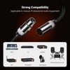 Fosi Audio XLR Cable 0.3M