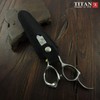 Titan Scissors | Hair Cutting Japanese Style Scissors | Proffesional