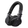 Pioneer DJ HDJ-CUE1 Closed-Back DJ Headphones (Black)