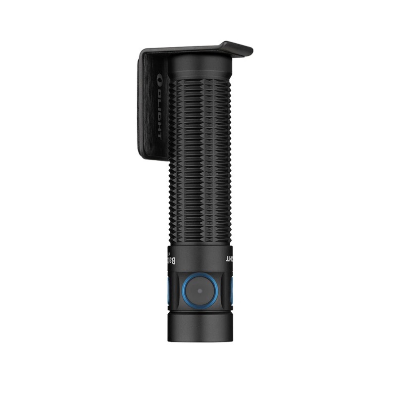 OLIGHT New Baton 3 Pro 1500 Lumens 18650 Rechargeable LED