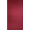 Modern Burgundy red Faux Fabric Lines Textured Plain Contemporary Wallpaper