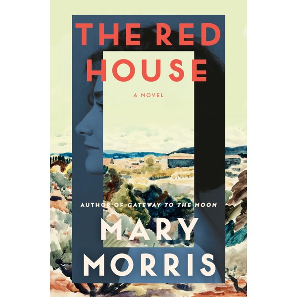 The Red House: A Novel