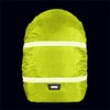 coocazoo Rain Cover Reflective Waterproof Taped Seams Suitable for Backpacks
