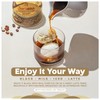 Juan Valdez Freeze-Dried Instant Coffee - Vanilla Cinnamon Flavor |
