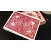 Bicycle AutoBike No. 1 (Red) Playing Cards