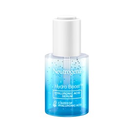 Neutrogena Hydro Boost Serum Anti-Oxidant Capsules, 30mL