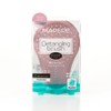 Mapepe Detangling Brush [Pocket Size] Dusty Pink MAPEPE