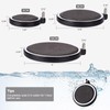 hygger Air Stone for Aquarium: Quiet High Dissolved Oxygen Diffuser
