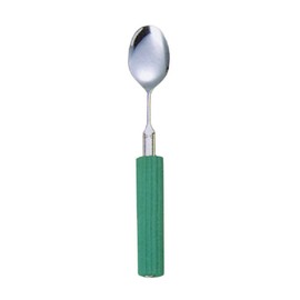 Bend Handle with Sponge S-2 Spoon Small