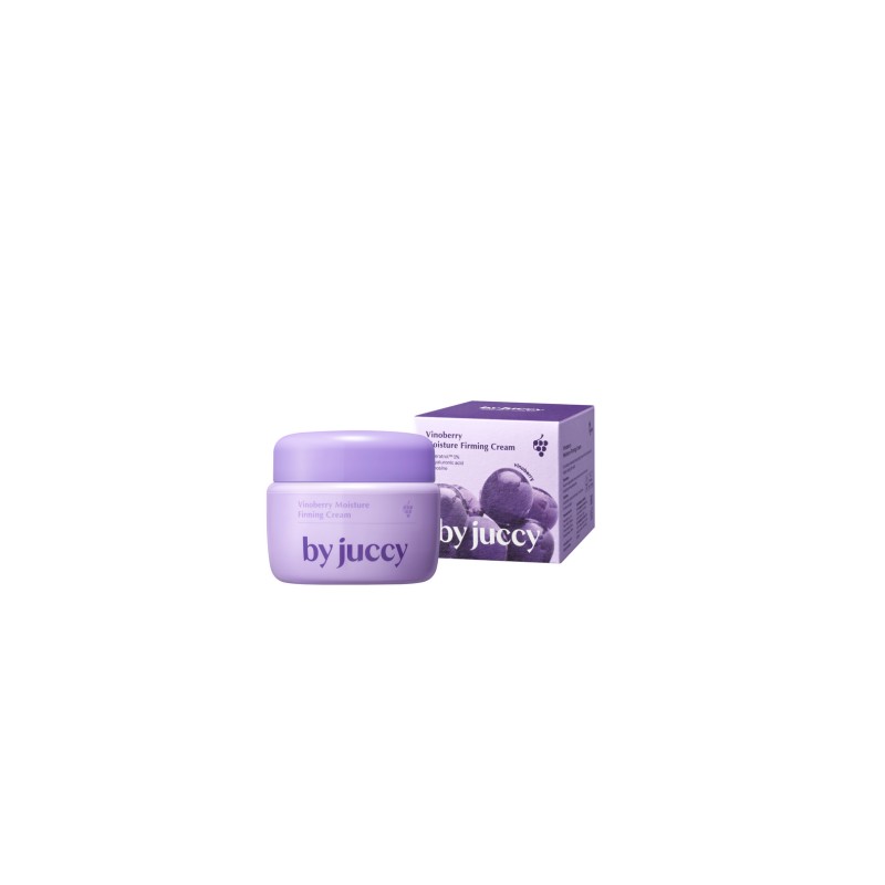 by juccy [by juccy]Vinoberry Moisture Firming Cream 55ml