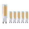 G9 Led Light Bulb,10W Dimmable Light Bulbs (100W Halogen Bulbs
