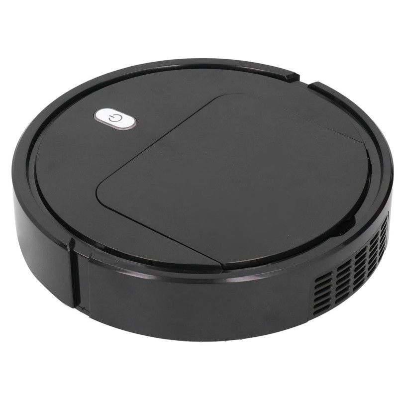 Household Automatic Smart Robot Vacuum Cleaner USB Sweeping Floor Cleaning